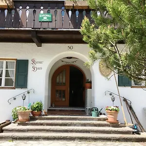 Bed & Breakfast Karner, Mittenwald