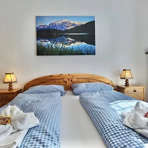 Fewo Flori Mittenwald