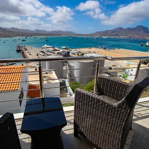 Blue Marlin Kaapverdische Eilanden